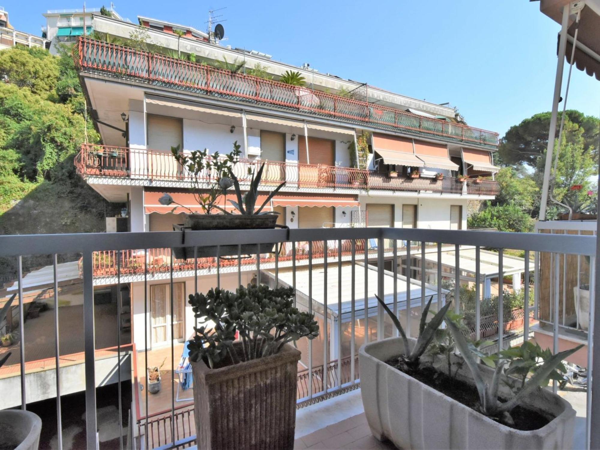 Apartment Park Apartment By Interhome Rapallo Dış mekan fotoğraf
